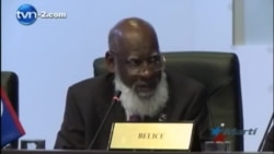 Costa Rica espera respuesta positiva de Belice para traslado de cubanos Costa Rica espera respuesta positiva de Belice para traslado de cubanos