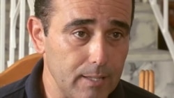 Autoridades carcelarias impiden visita al activista Eduardo Cardet Autoridades carcelarias impiden visita al activista Eduardo Cardet