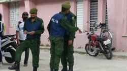 Declaraciones de Daily Rodríguez Declaraciones de Daily Rodríguez