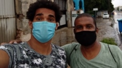 Tomás Cardoso entrevista a Enix Berrio Tomás Cardoso entrevista a Enix Berrio