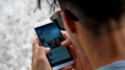 Estudio: Internet móvil en Cuba, "un caso crítico" Estudio: Internet móvil en Cuba, "un caso crítico"