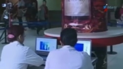 Cuba arrecia medidas contra el zika Cuba arrecia medidas contra el zika