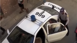 Entregan Habeas Corpus a favor de músico contestatario Entregan Habeas Corpus a favor de músico contestatario