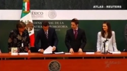 México legaliza el matrimonio gay México legaliza el matrimonio gay