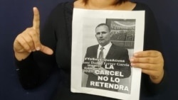 José Daniel Ferrer sigue "plantado" en prisión José Daniel Ferrer sigue "plantado" en prisión