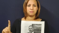 Familiares denuncian 24 días sin noticias del líder de UNPACU Familiares denuncian 24 días sin noticias del líder de UNPACU