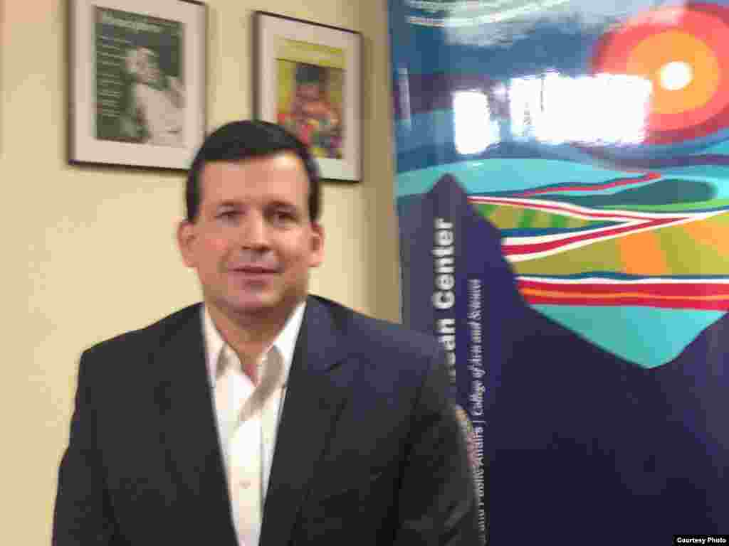 Restrepo en entrevista con MartiNoticias.