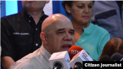 Venezuela Jesús Torrealba