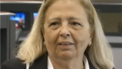 Declaraciones de Martha Beatriz Roque Cabello Declaraciones de Martha Beatriz Roque Cabello