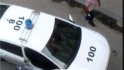 Declaraciones de Luis Manuel Otero sobre arresto del rapero EL Osorbo Declaraciones de Luis Manuel Otero sobre arresto del rapero EL Osorbo