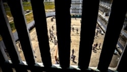 Denuncian intento de suicidio de preso común por temor al coronavirus Denuncian intento de suicidio de preso común por temor al coronavirus