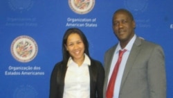 Otorga CIDH medidas cautelares a favor de dos activistas cubanos Otorga CIDH medidas cautelares a favor de dos activistas cubanos