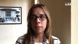 El caso de Quiñones Haces denunciado en la SIP El caso de Quiñones Haces denunciado en la SIP