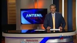 Antena Live | 08/10/2018 Antena Live | 08/10/2018