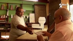 La economía cubana en el 2020 La economía cubana en el 2020