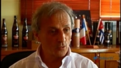 Havana Club quiere entrar en Estados Unidos Havana Club quiere entrar en Estados Unidos