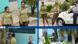 Seguridad del Estado planta operativo de vigilancia a miembros del MCL Seguridad del Estado planta operativo de vigilancia a miembros del MCL