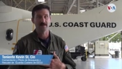 Mensaje del Teniente St. Cin a los cubanos Mensaje del Teniente St. Cin a los cubanos