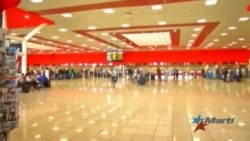 Gobierno castrista impidió salida de Cuba a integrante de Revista Convivencia Gobierno castrista impidió salida de Cuba a integrante de Revista Convivencia