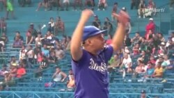 Capitalinos opinan sobre Víctor Mesa Capitalinos opinan sobre Víctor Mesa