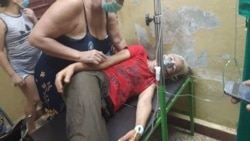 Víctima de violencia de género denuncia mal proceder de las autoridades en su caso Víctima de violencia de género denuncia mal proceder de las autoridades en su caso