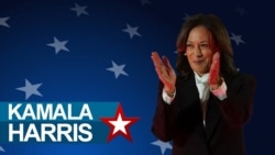 Kamala Harris, un perfil de la candidata demócrata Kamala Harris, un perfil de la candidata demócrata