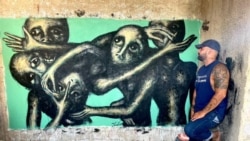 Madre de Brandon David Becerra preocupada por la salud de su hijo en prisión Madre de Brandon David Becerra preocupada por la salud de su hijo en prisión