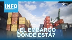Info Martí | Exportaciones de EEUU a Cuba Info Martí | Exportaciones de EEUU a Cuba