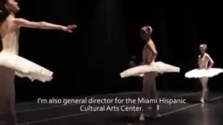 Miami nuestra ciudad: Pedro Pablo Peña Miami nuestra ciudad: Pedro Pablo Peña