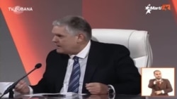 Info Martí | A pesar de la crisis, el régimen cubano aún defiende la llamada tarea de ordenamiento Info Martí | A pesar de la crisis, el régimen cubano aún defiende la llamada tarea de ordenamiento