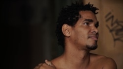 Curadora de arte habla sobre la obra de artista en prisión Curadora de arte habla sobre la obra de artista en prisión