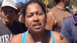 Falta de agua y electricidad agudiza crisis en Venezuela Falta de agua y electricidad agudiza crisis en Venezuela