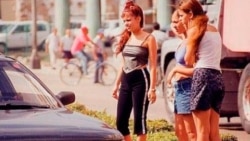 Opinan sobre incremento de la prostitución infantil en Cuba Opinan sobre incremento de la prostitución infantil en Cuba