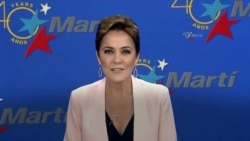 Mensaje de Kari Lake, Asesora Principal de USAGM, por los 40 años de Radio Martí Mensaje de Kari Lake, Asesora Principal de USAGM, por los 40 años de Radio Martí