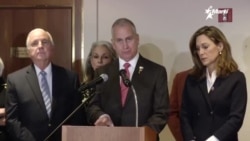 Info Martí | Legisladores republicanos critican reuniones de Estados Unidos con Maduro Info Martí | Legisladores republicanos critican reuniones de Estados Unidos con Maduro