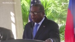 Info Martí | EE.UU. ratifica compromiso con restauración pacífica de la democracia en Venezuela Info Martí | EE.UU. ratifica compromiso con restauración pacífica de la democracia en Venezuela