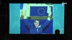 Info Martí | “La verdad sobre el asesinato de Oswaldo Payá” Info Martí | “La verdad sobre el asesinato de Oswaldo Payá”