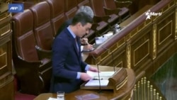 Info Martí | España vendió armas y material antidisturbios al régimen cubano poco antes del 11J Info Martí | España vendió armas y material antidisturbios al régimen cubano poco antes del 11J