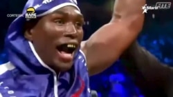 Info Martí | Triunfo dedicado a los presos políticos en Cuba Info Martí | Triunfo dedicado a los presos políticos en Cuba