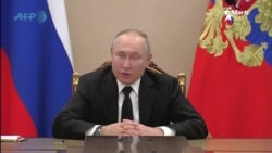 Info Martí | Rusia y Ucrania negocian mientras Putin intensifica su ofensiva Info Martí | Rusia y Ucrania negocian mientras Putin intensifica su ofensiva