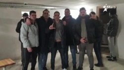 Info Martí | En medio de la guerra, cubanos hablan desde Ucrania Info Martí | En medio de la guerra, cubanos hablan desde Ucrania