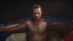 Peticiones fiscales a Otero Alcántara y Maykel Osorbo Peticiones fiscales a Otero Alcántara y Maykel Osorbo