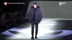 Info Martí | La alta costura en Italia también tiene toques cubanos Info Martí | La alta costura en Italia también tiene toques cubanos