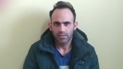 Yosiel Hernández envía mensaje a las embajadas de países democráticos Yosiel Hernández envía mensaje a las embajadas de países democráticos