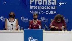 Info Martí | OXFAM deja Cuba tras 27 años en la Isla. Info Martí | OXFAM deja Cuba tras 27 años en la Isla.