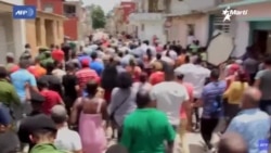 Info Martí | Manifestantes del 11J en Placetas son sentenciados a varios años de cárcel Info Martí | Manifestantes del 11J en Placetas son sentenciados a varios años de cárcel