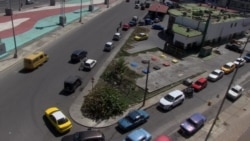 Crisis de combustible en Cuba Crisis de combustible en Cuba