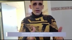 “No llega la ayuda cubana” dicen cubanos retenidos en Ucrania “No llega la ayuda cubana” dicen cubanos retenidos en Ucrania