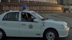 Vigilancia policial, detenciones y amenazas en Cuba en el Día Internacional de los Derechos Humanos Vigilancia policial, detenciones y amenazas en Cuba en el Día Internacional de los Derechos Humanos