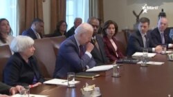 Info Martí | EE.UU. impone nuevas sanciones a oligarcas rusos Info Martí | EE.UU. impone nuevas sanciones a oligarcas rusos